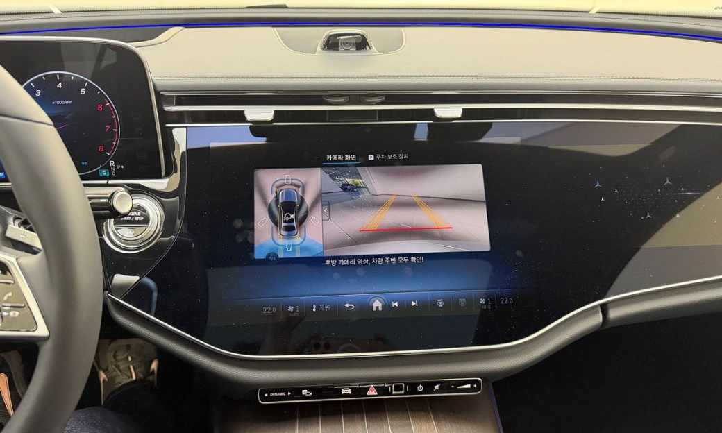 Mercedes-Benz E-Class E450 4MATIC Exclusive, 2025