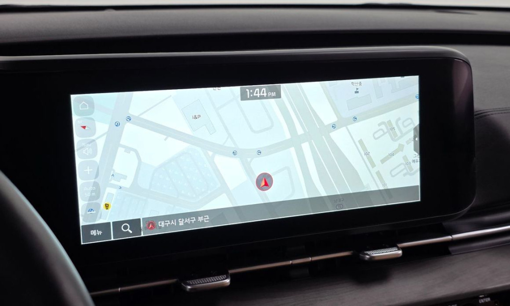 Kia Carnival 7-Seater Noblesse, 2022
