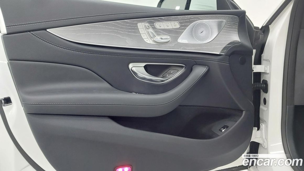 Mercedes-Benz AMG GT 4Door 43 4MATIC+, 2026