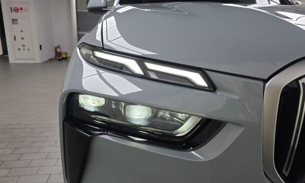 BMW X7 xDrive 40d M Sport 6STR, 2025