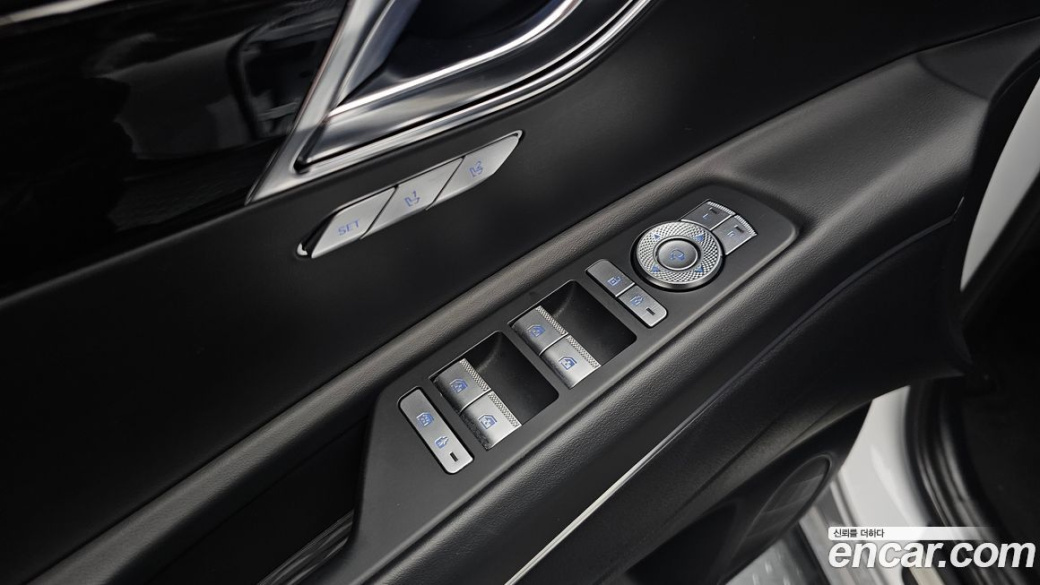 Genesis GV80 2.5T Gasoline AWD, 2022