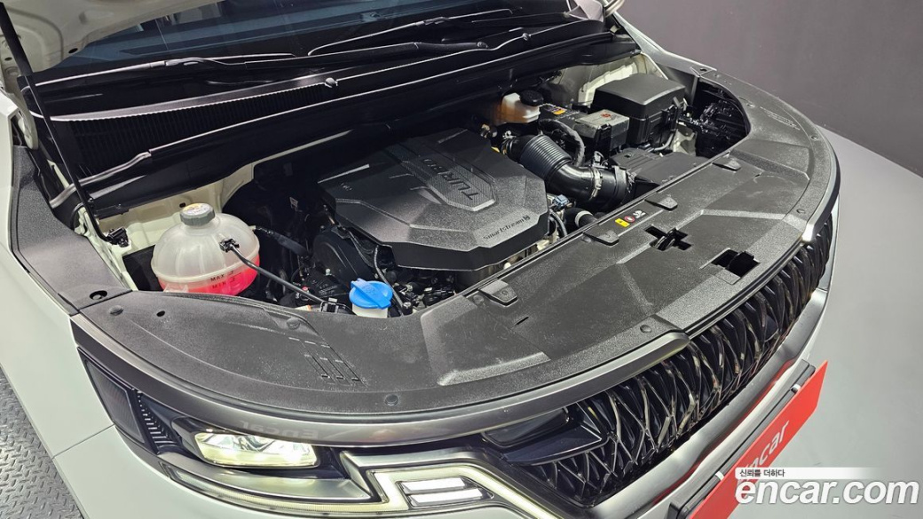 Kia Carnival 9-Seater Noblesse, 2022