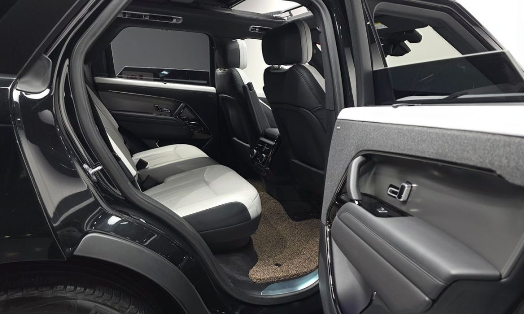 Land Rover Range Rover Sport P360 HSE Dynamic, 2023