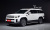 Hyundai Santafe Gasoline 2.5T 4WD, 2025