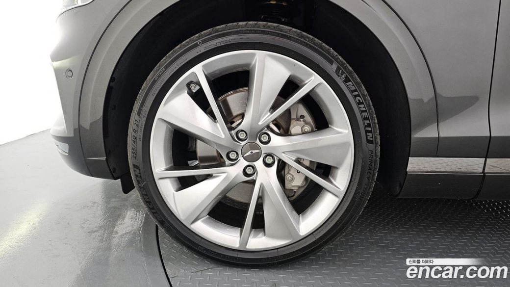 Genesis GV70 2.2 Diesel 2WD, 2023