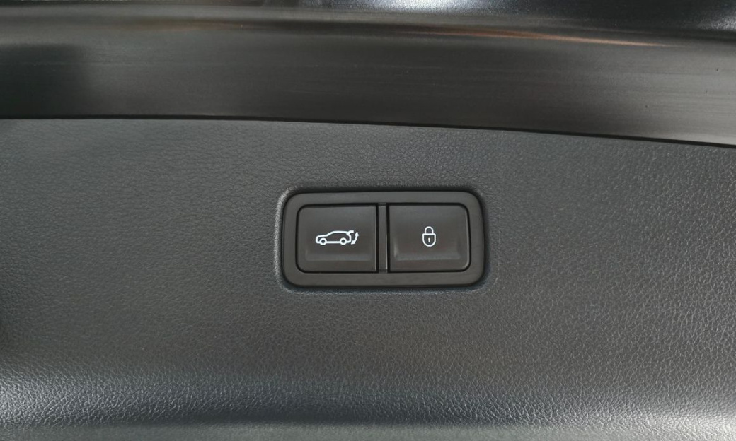 Genesis GV70 2.5T Gasoline 2WD, 2024