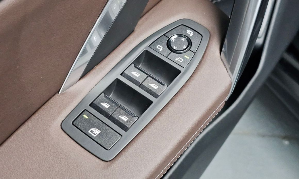 BMW X1 M35i xDrive, 2025