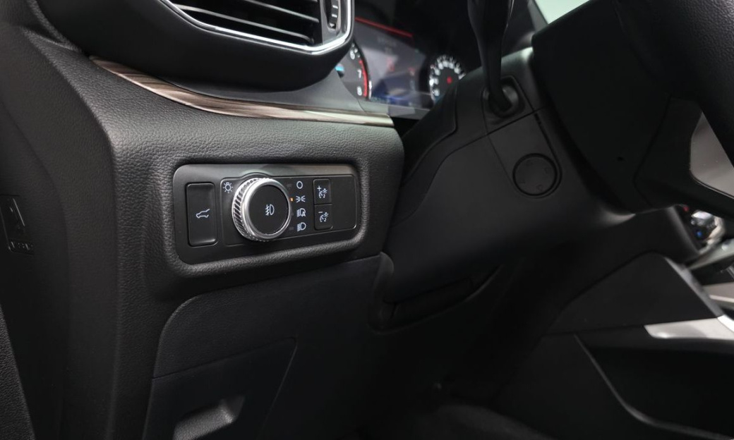 Ford Explorer 2.3 LimIted 4WD, 2021