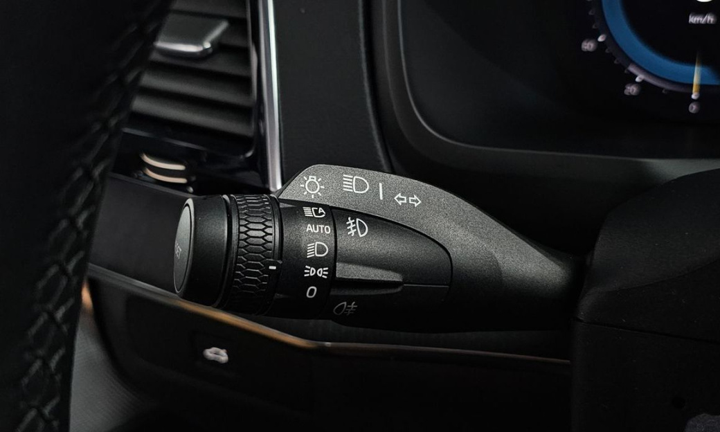 Volvo XC90 B6 Ultimate Bright, 2024