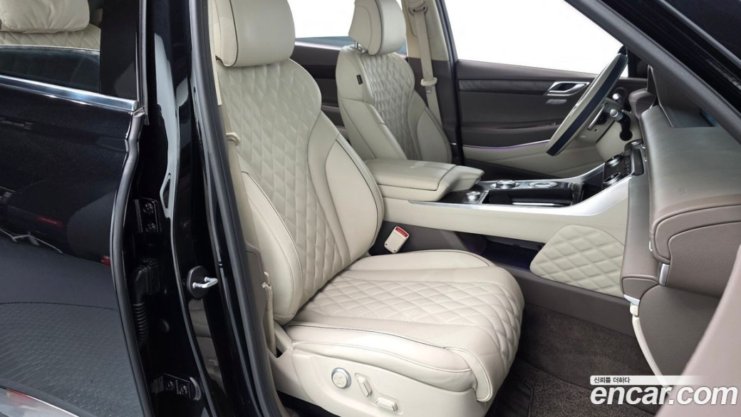 Genesis GV80 3.0 Diesel AWD, 2022