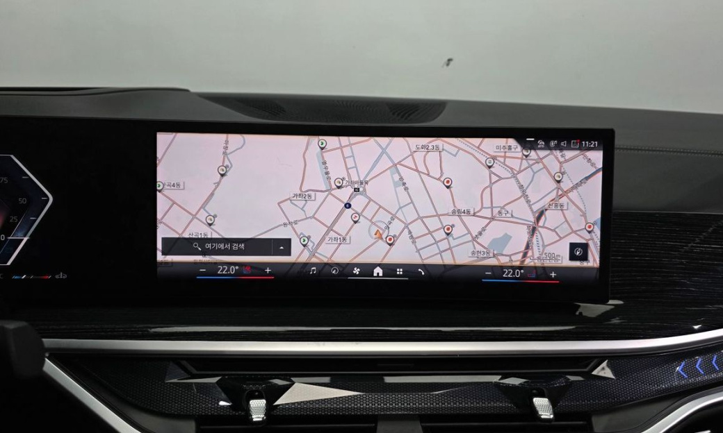 BMW X6 xDrive30d M Sport, 2024