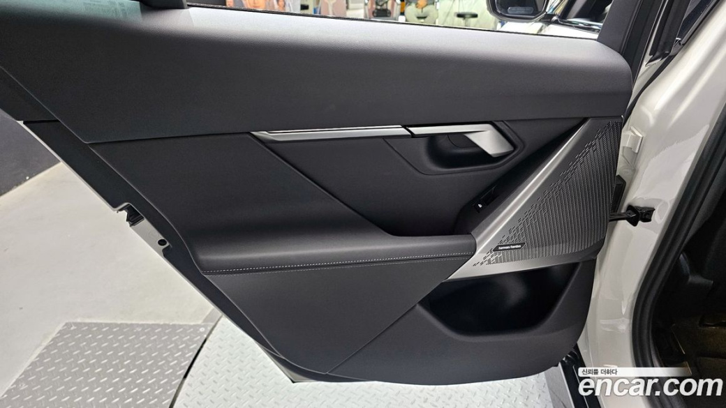 BMW 5-Series 520i M Sport, 2024