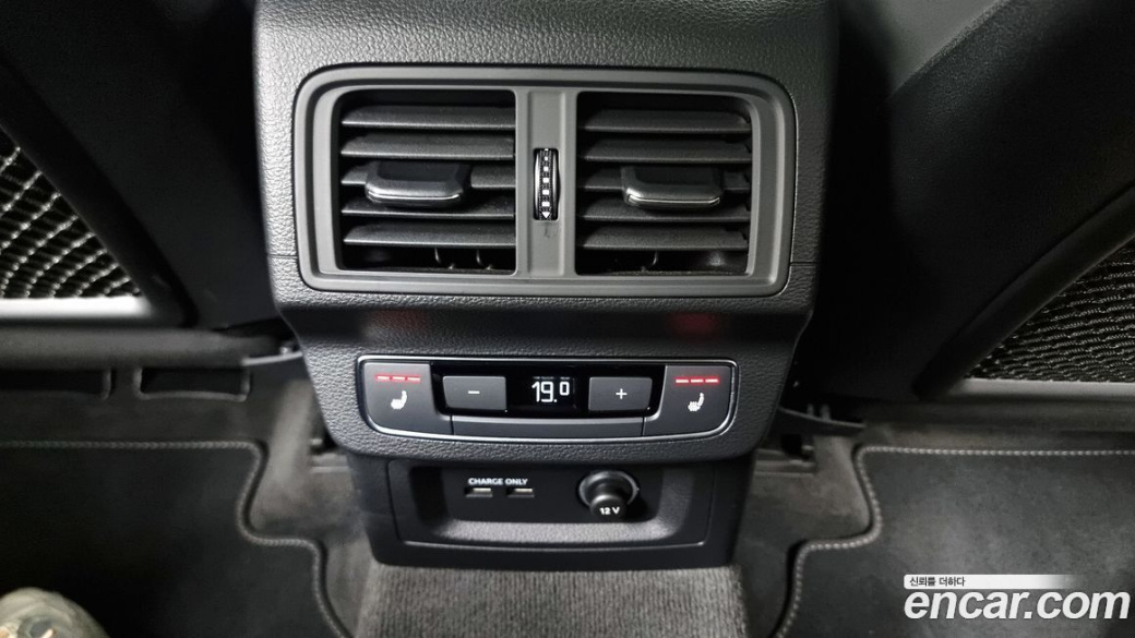 Audi SQ5 3.0 TFSI Quattro, 2021