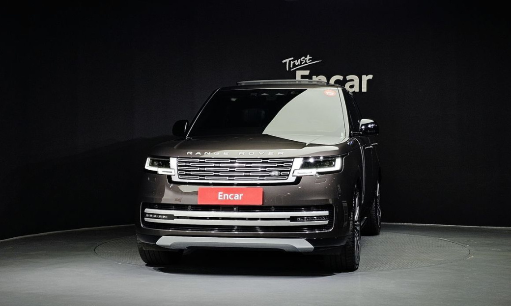 Land Rover Range Rover P530 Autobiography, 2024