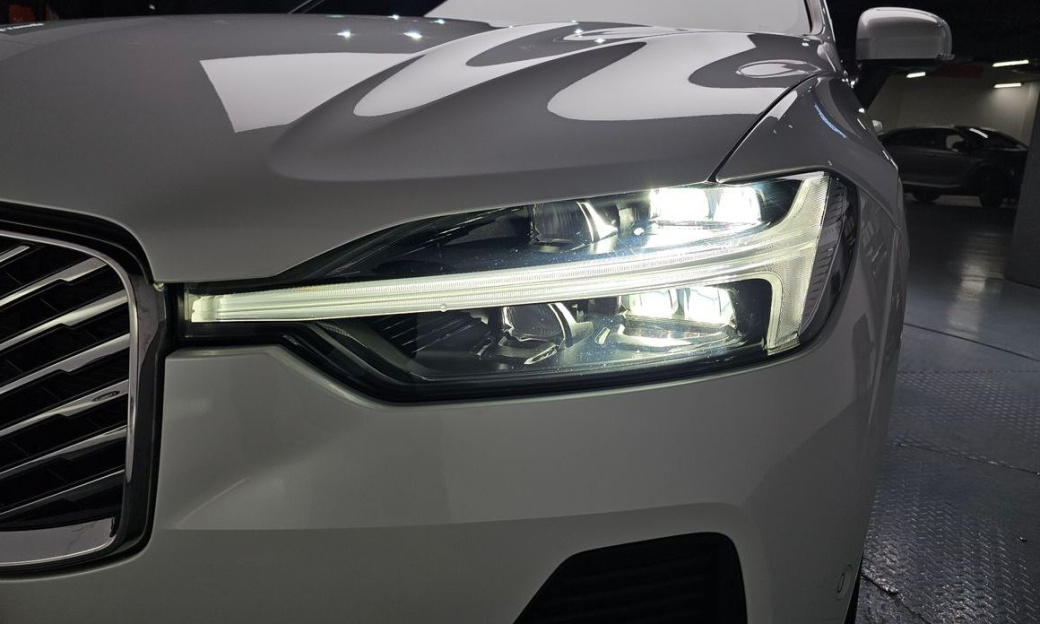 Volvo XC60 B5 Ultra Bright Air Sus, 2026