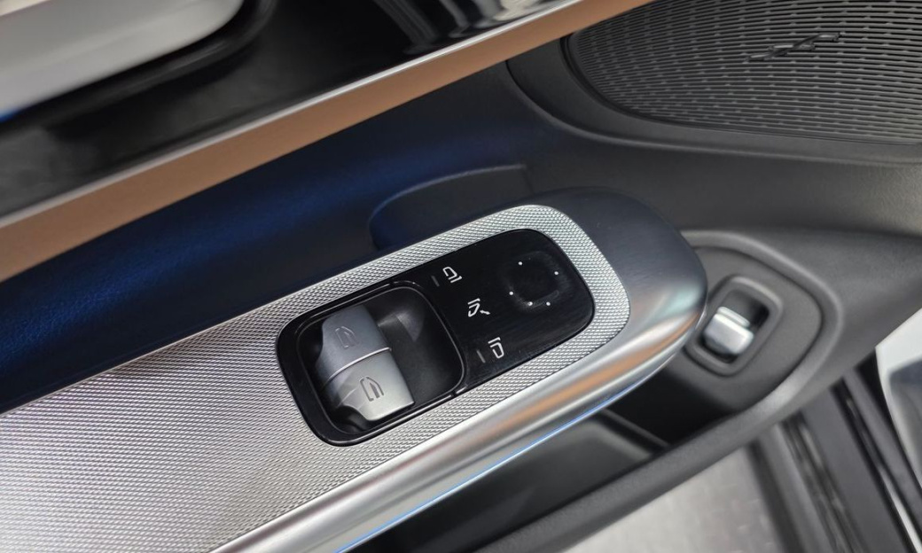 Mercedes-Benz CLE-Class CLE200 Coupe, 2024