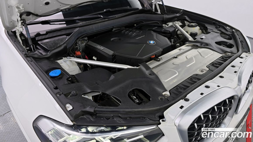 BMW X4 xDrive20i M Sport, 2023