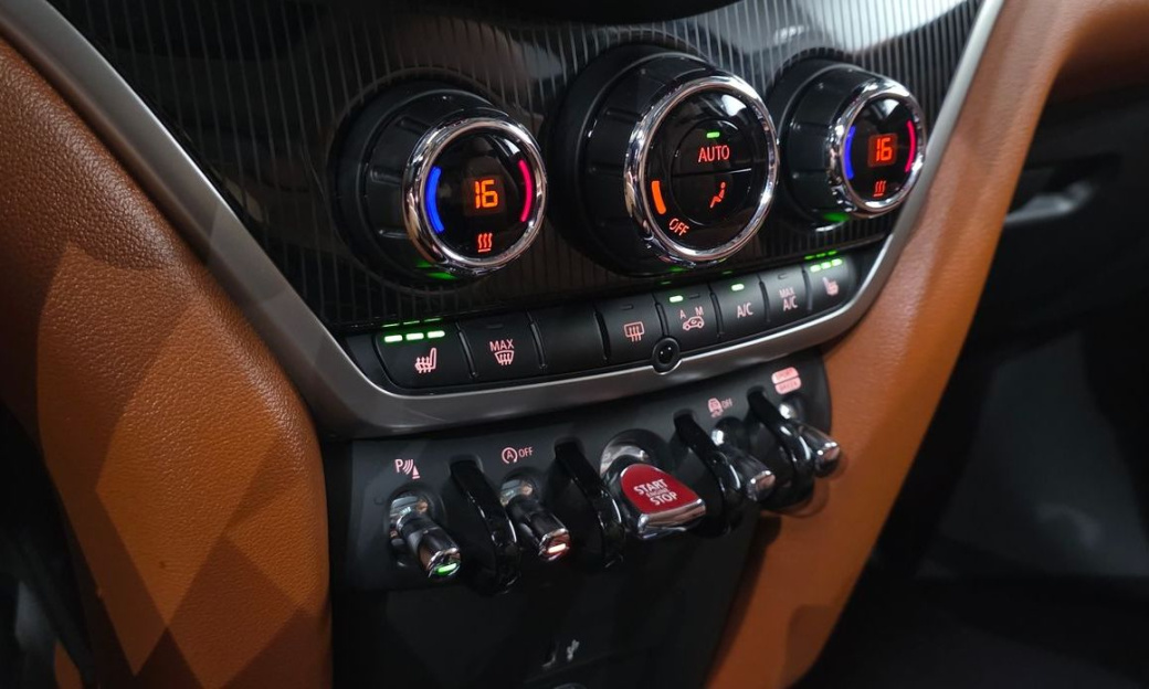 Mini Countryman ALL4 Classic, 2024