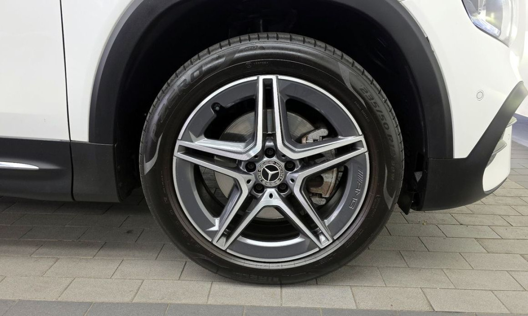 Mercedes-Benz GLB-Class GLB250 4MATIC, 2022