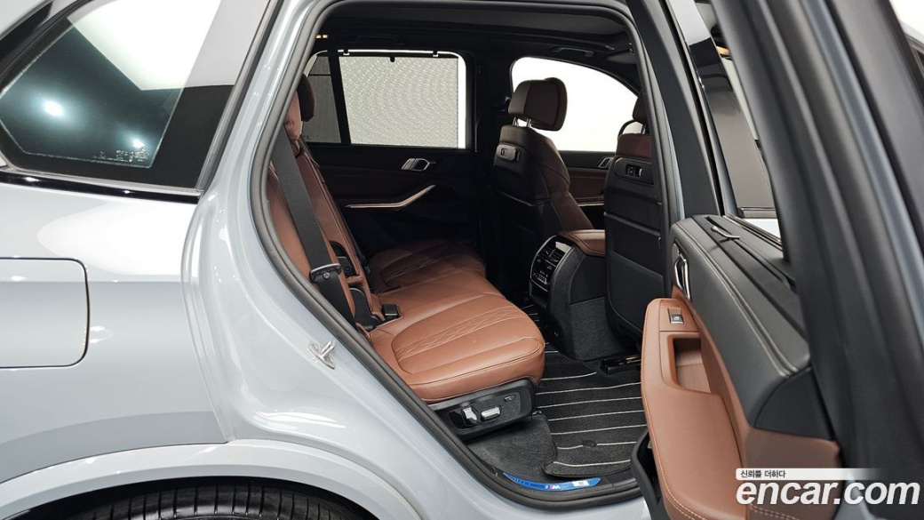BMW X5 xDrive 30d M Sport, 2025
