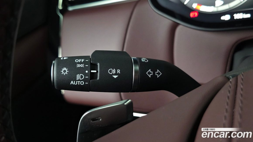 Land Rover Range Rover Sport P400 AB, 2025