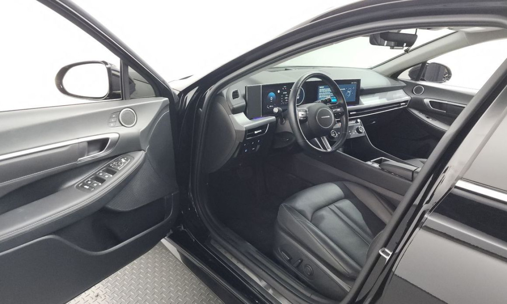 Hyundai Sonata 2.0, 2024