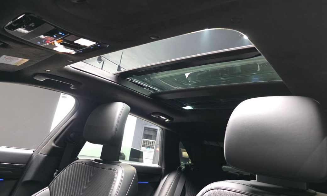 Hyundai Grandeur 2,5 Gasoline 2WD, 2023