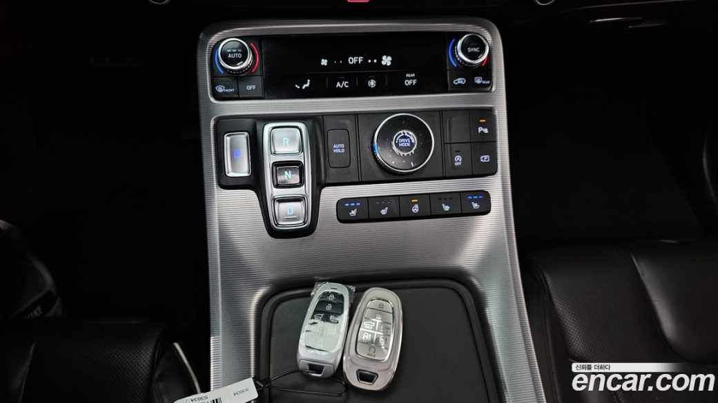Hyundai Palisade Diesel 2.2 2WD, 2023