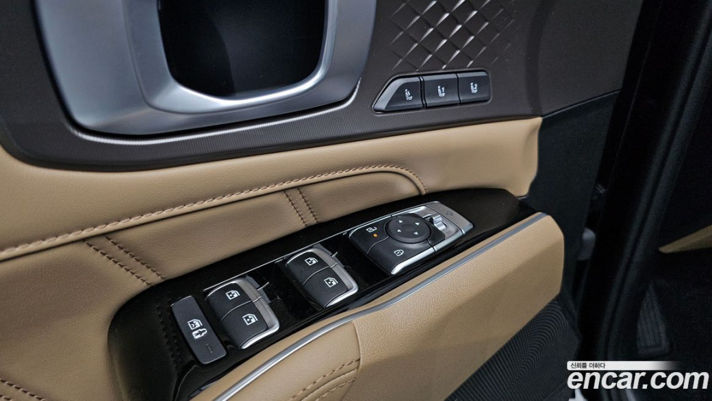 Kia Sorento Gasoline 2.5T 4WD, 2026