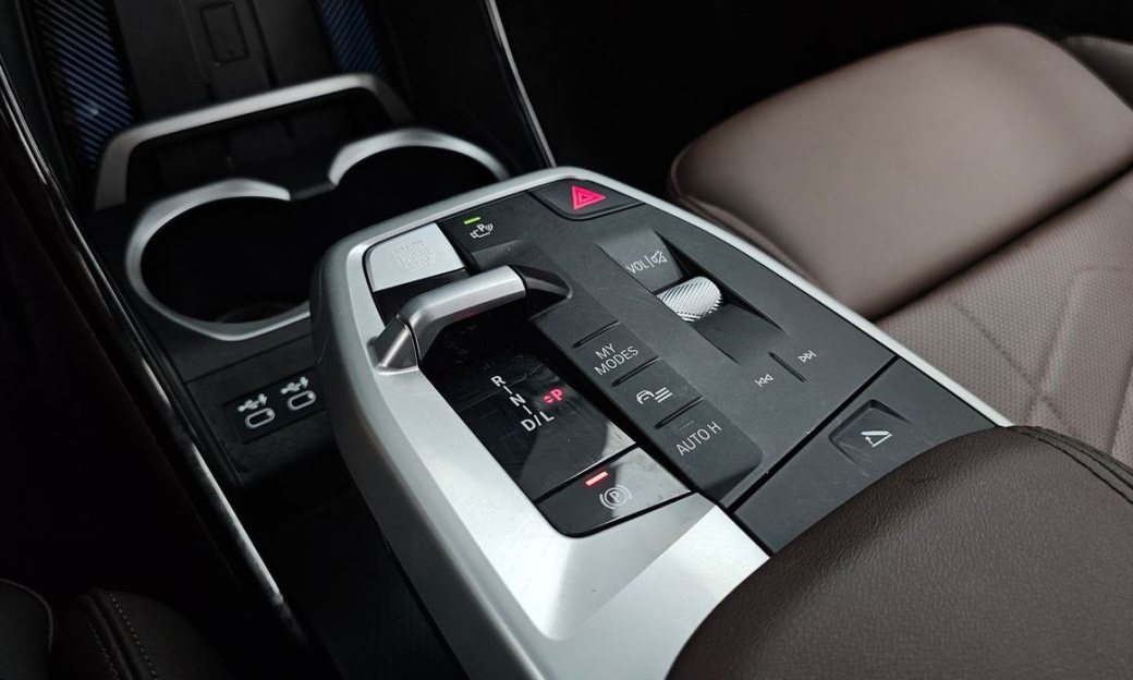 BMW X1 sDrive 18d xLine, 2024