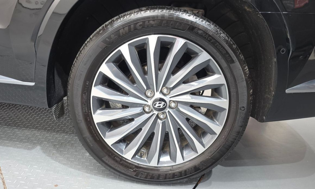 Hyundai Palisade Diesel 2.2 2WD, 2024