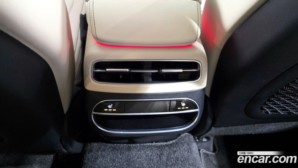 Genesis GV70 2.5T Gasoline AWD, 2022