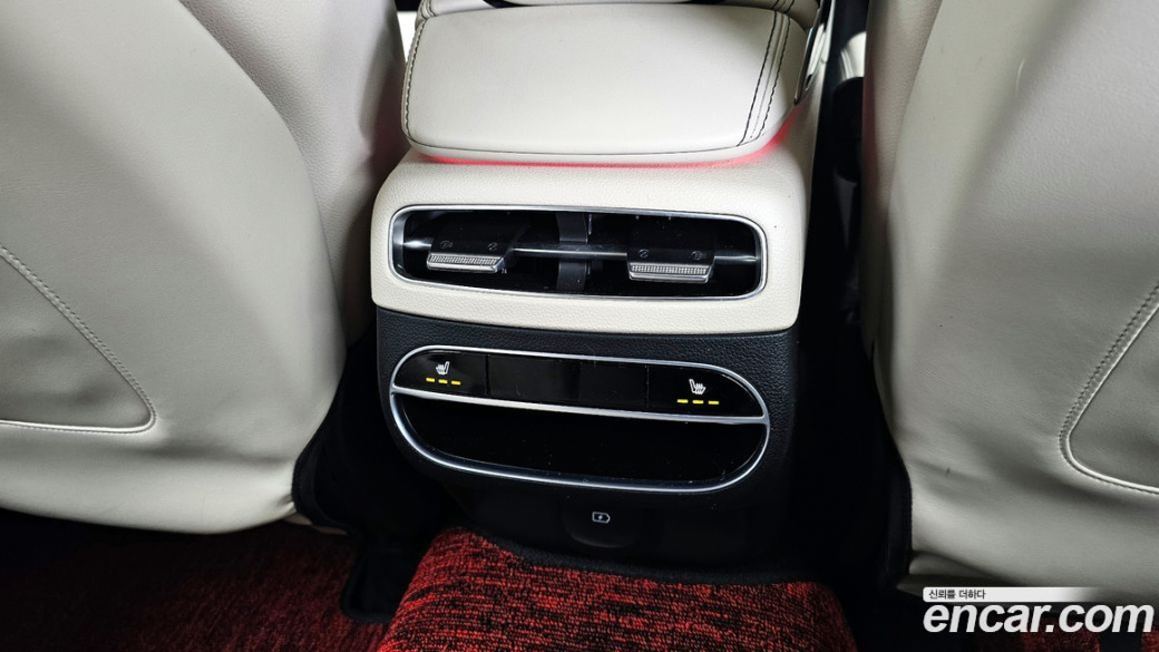 Genesis GV70 2.5T Gasoline 2WD, 2022