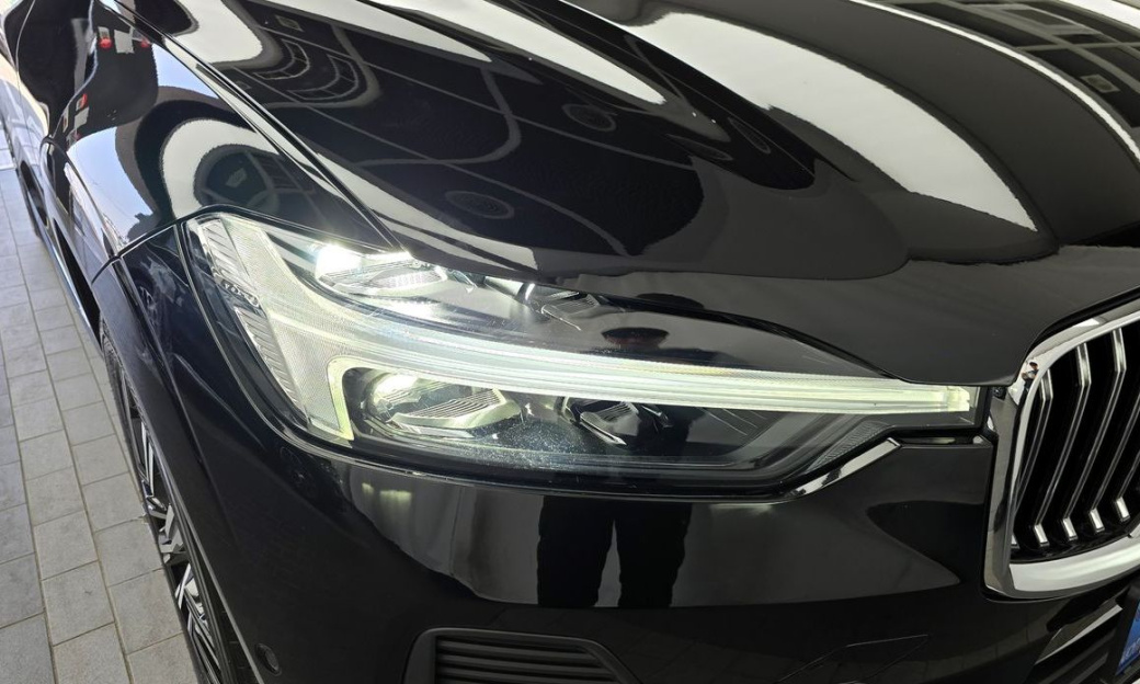 Volvo XC60 B5 Inscription, 2022