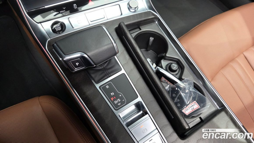 Audi A6 40 TDI Premium, 2023