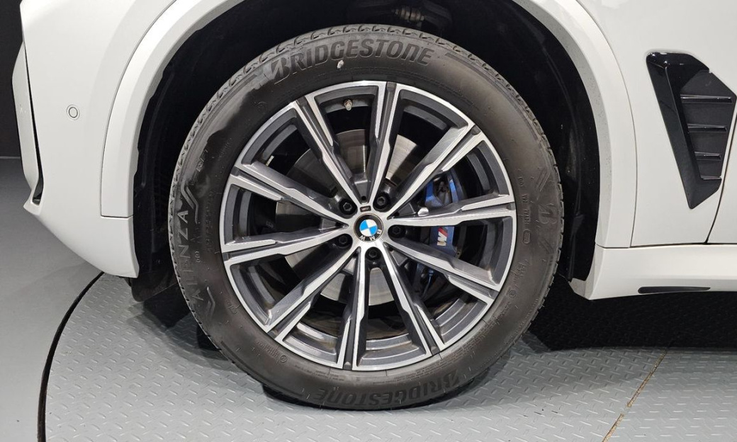 BMW X5 xDrive 30d M Sport, 2024