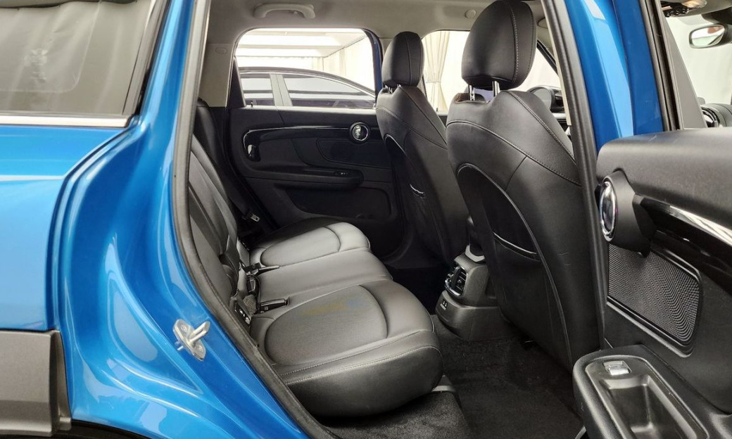 Mini Countryman Classic, 2023