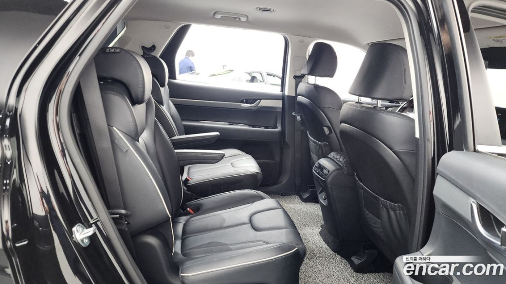 Hyundai Palisade Diesel 2.2 2WD, 2023