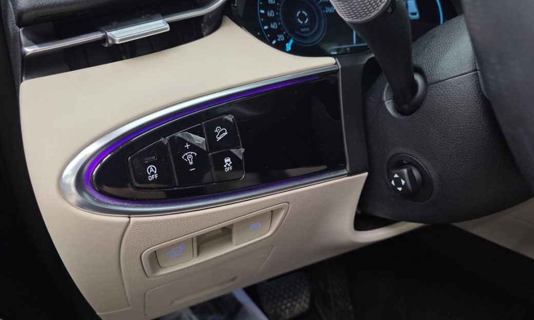 Genesis GV70 2.5T Gasoline 2WD, 2022