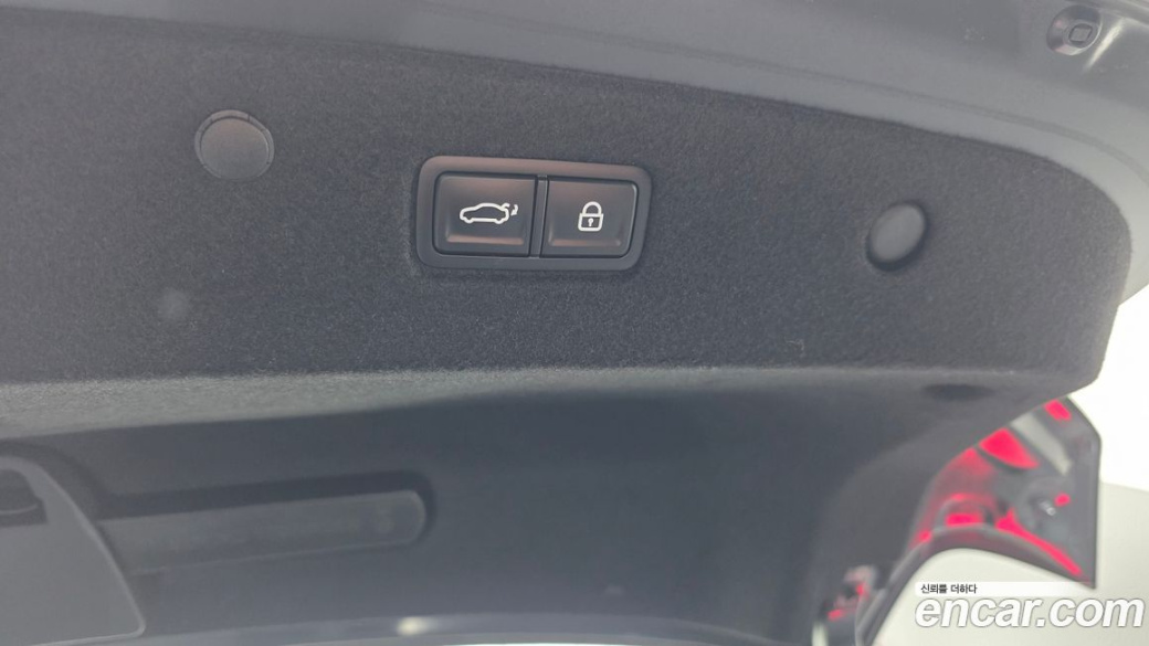Kia K8 2.5 Gasoline 2WD, 2023