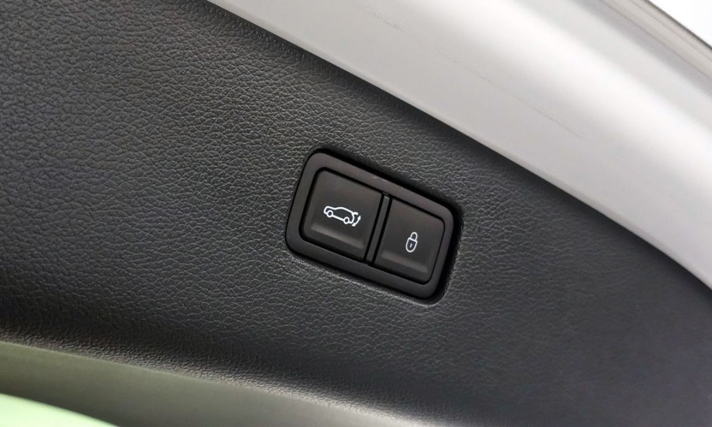 Genesis GV80 2.5T Gasoline AWD, 2024