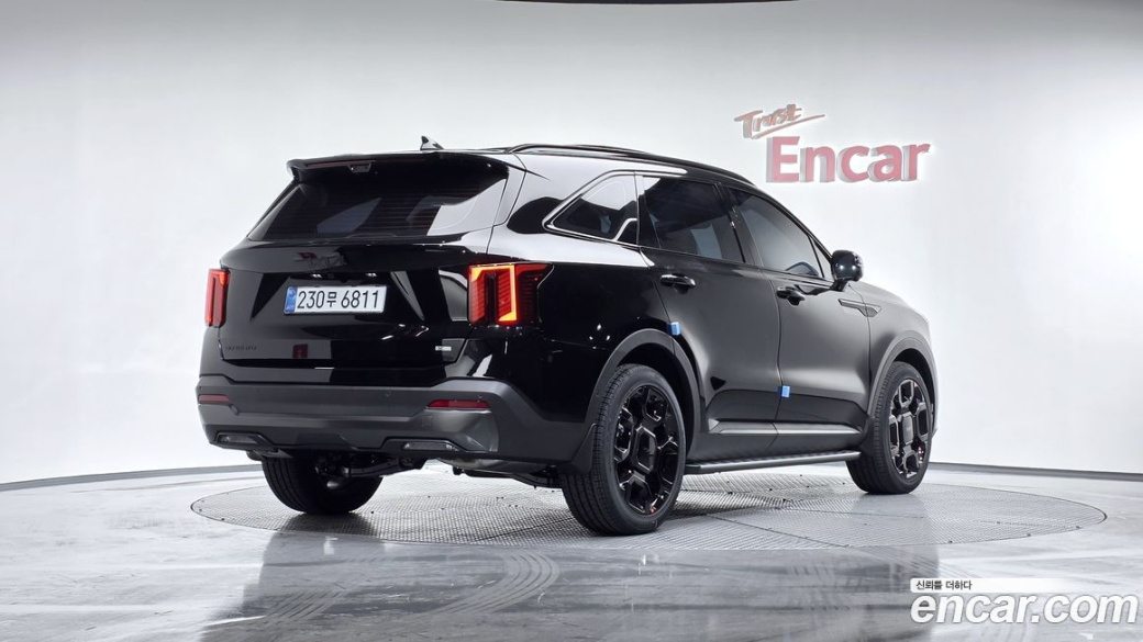 Kia Sorento Diesel 2.2 4WD, 2026