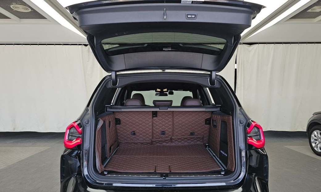 BMW X3 xDrive 20i M Sport, 2023
