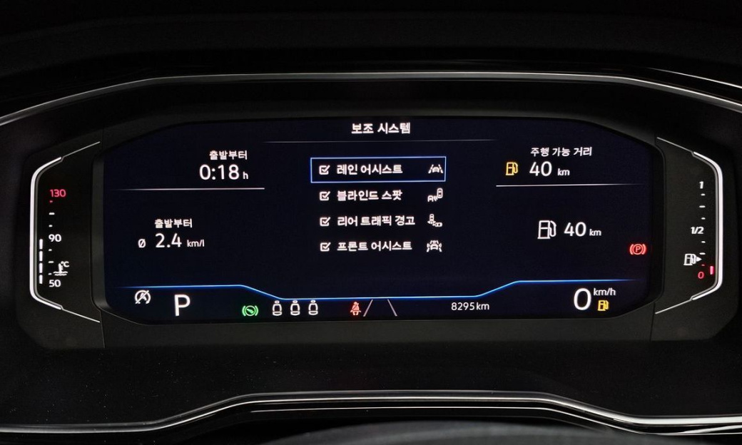 Volkswagen Jetta 1.4 TSI Prestige, 2021