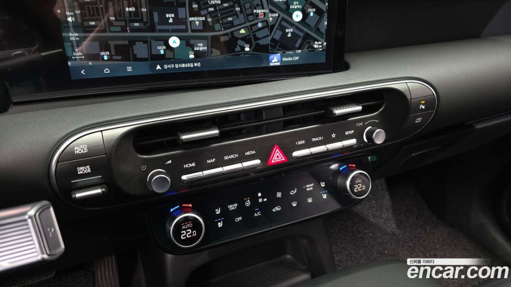 Hyundai Palisade Gasoline 2.5T 2WD 7-Seater, 2026