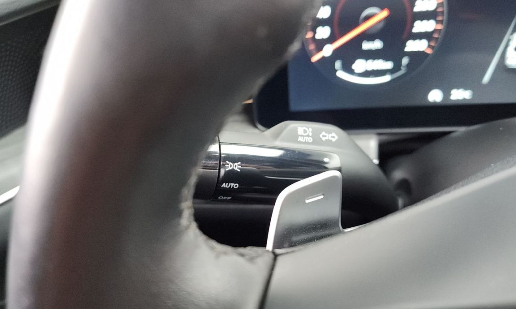Kia K5 1.6 Turbo, 2024