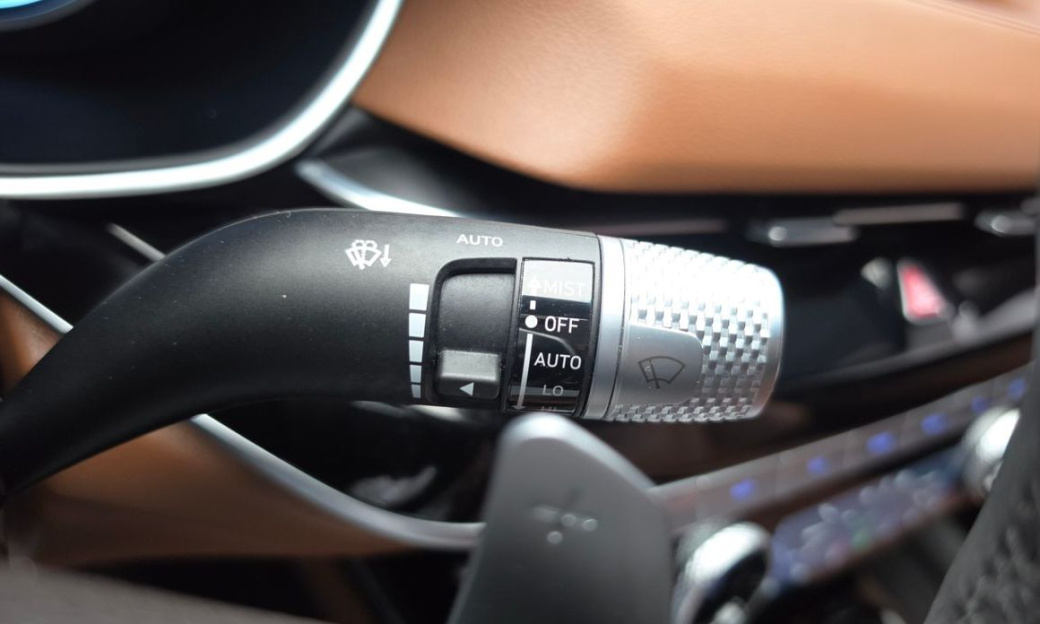 Genesis G80 Gasoline 2.5 Turbo AWD, 2024