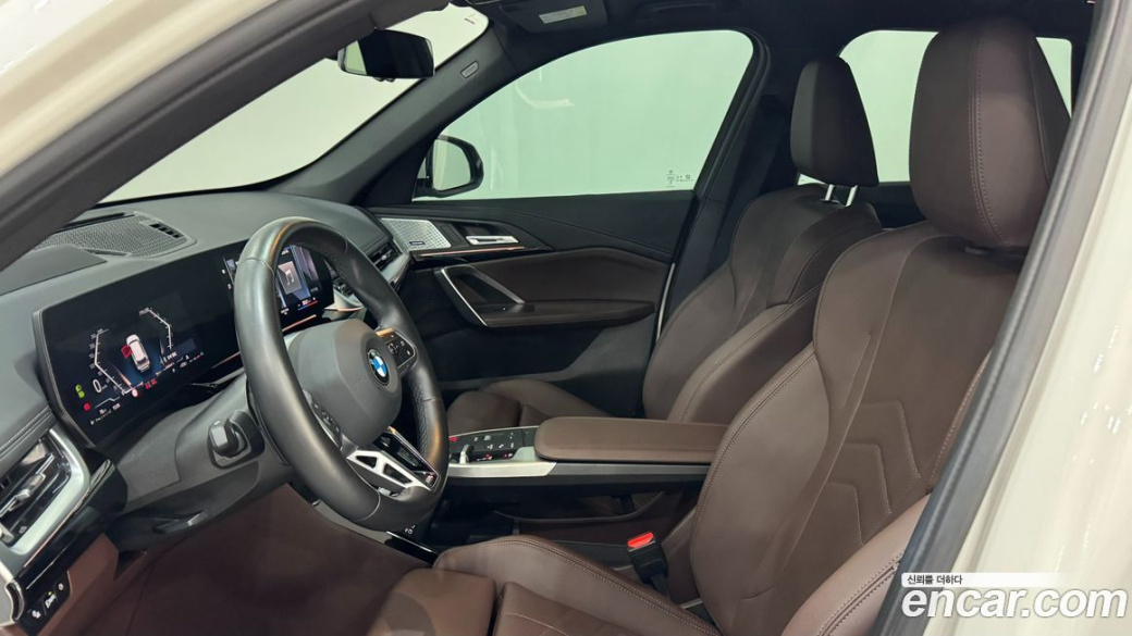 BMW X1 sDrive 20i M Sport, 2024