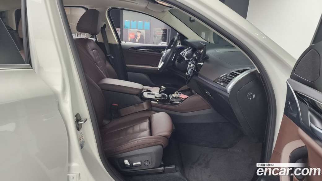 BMW X4 xDrive20i xLine, 2022