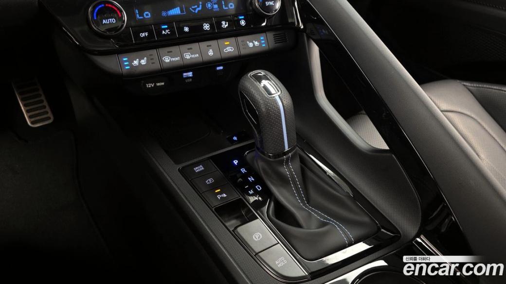 Hyundai AVANTE 2.0 N, 2026